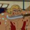 brock samson